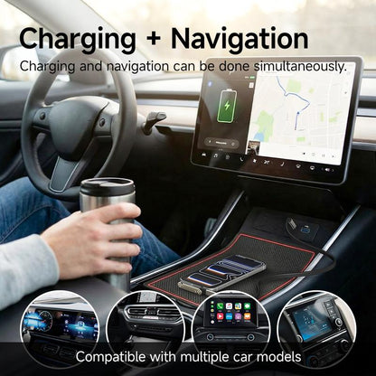 Basemo 240W Super Fast Charging  360° Rotating Invisible Stand Detachable Two-in-One Charging Cable, Zinc Alloy Silicone Type-C Cable compatible with Apple and Samsung, essential for gaming, office, and car use | Bestselling cutting-edge technology.