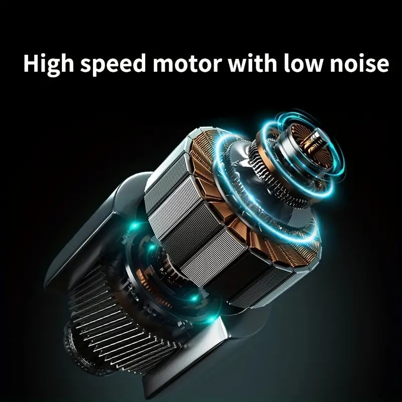 🔥 Last Day 49% OFF🔥Newest Mini Portable Electric Shaver