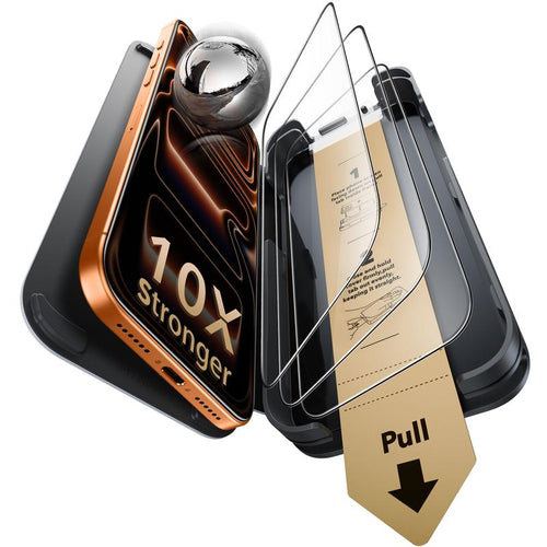 Accessory Glass by Corning 9H+ Glass for iPhone