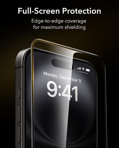 Accessory Glass by Corning 9H+ Glass for iPhone