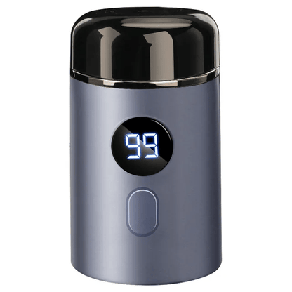 🔥 Last Day 49% OFF🔥Newest Mini Portable Electric Shaver