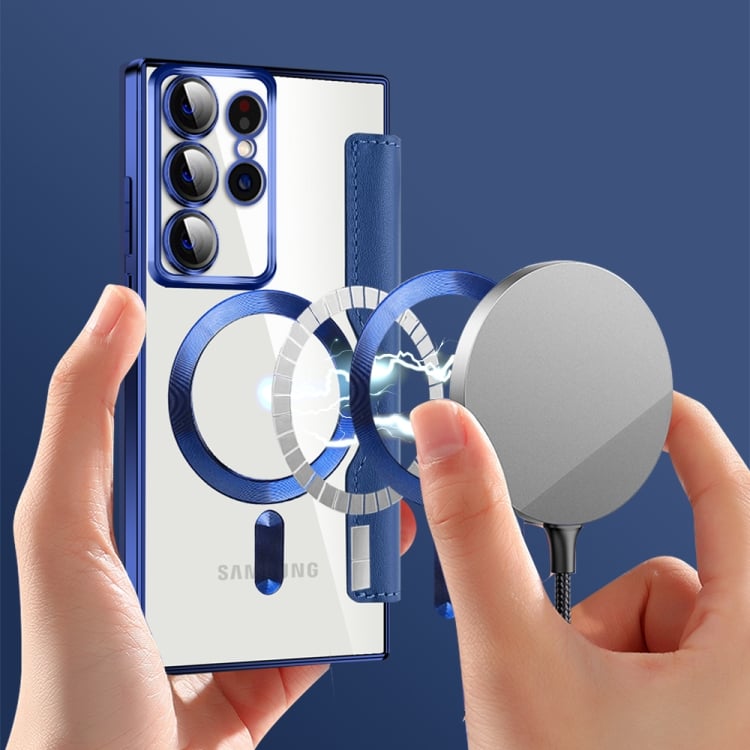 2025 New Personalized Leather Texture Flip Phone Case for Samsung (2 Free Shipping)