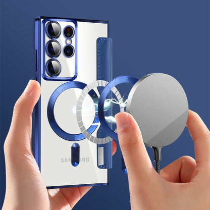 2025 New Personalized Leather Texture Flip Phone Case for Samsung (2 Free Shipping)