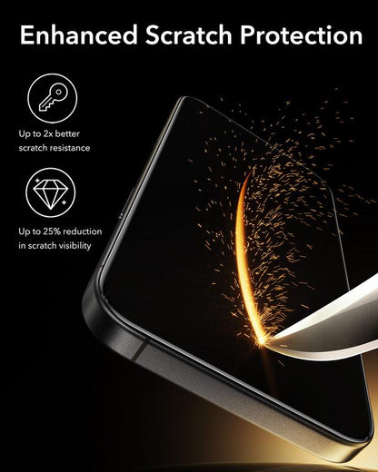 Accessory Glass by Corning 9H+ Glass for iPhone