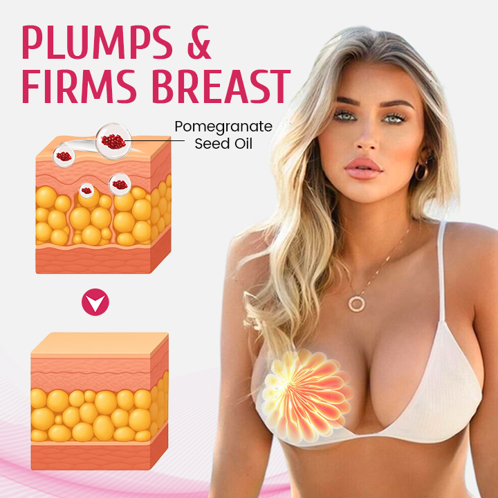 Ceoerty® CurvLift Breast & Hip Enhancement Cream ✨