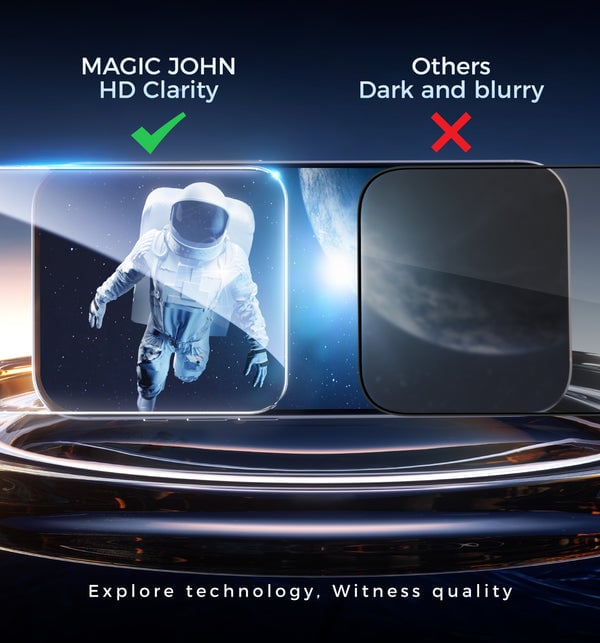 🔥Last Day Sale 49% Off📱New 3rd Generation Samsung Screen Protector - Dust Free Without Bubbles