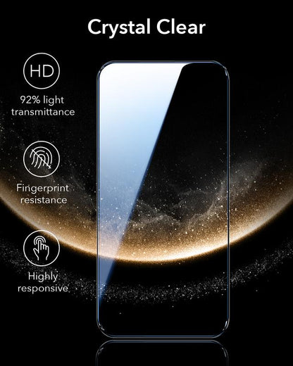 Accessory Glass by Corning 9H+ Glass for iPhone