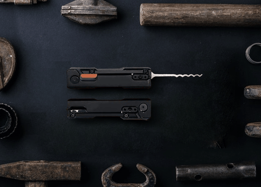 🔥This Week's Special Offer 49%🔥Lock Pick Set