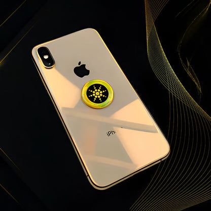 Last Day- 49%OFF🛡️EMF Protection Anti-Radiation Quantum Shield🛡️