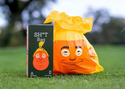 SH*T Bag(60 Count) — “The Most Fun Gift Of 2025!”