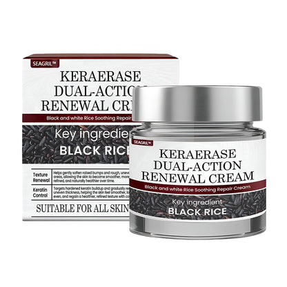 🎅CHRISTMAS HOT SALE Ends Today: 70% OFF!-KeraErase Dual-Action Renewal Cream