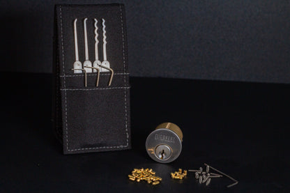 ⏰This Week's Special Offer 49%🔥Genesis Lock Pick Set