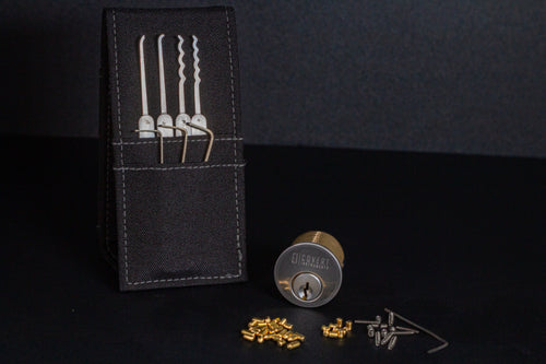 ⏰This Week's Special Offer 49%🔥Genesis Lock Pick Set