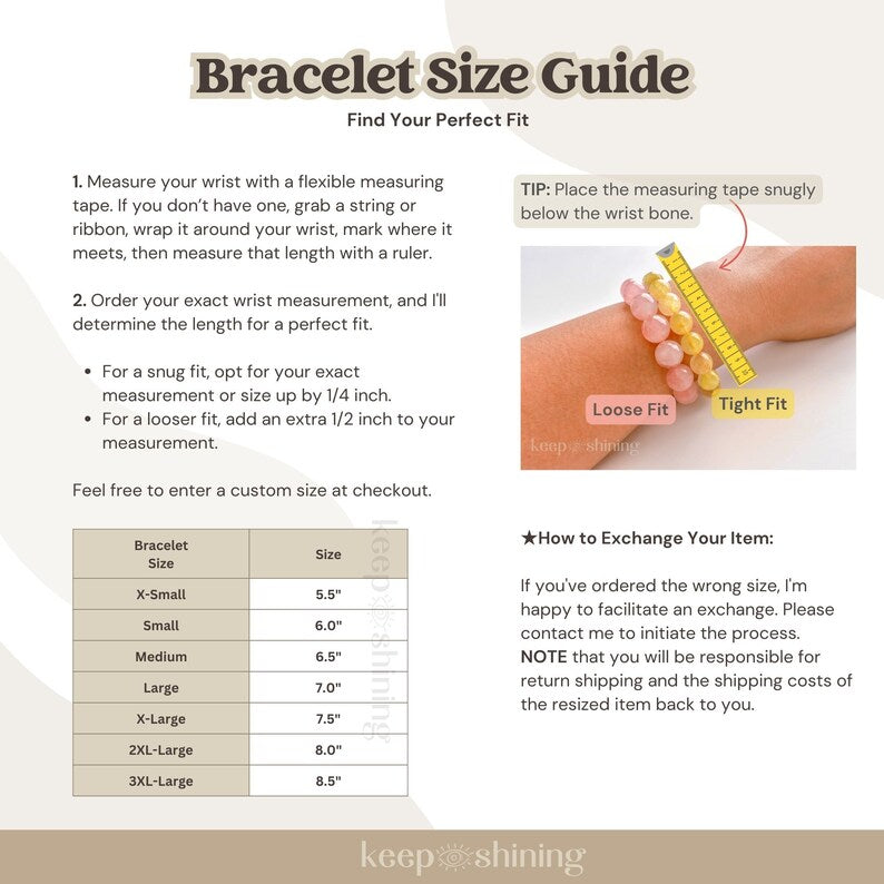 Manifestation Crystal Bracelet: Amethyst, Lapis Lazuli, Tiger Eye