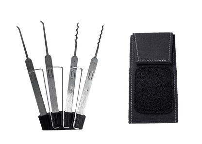 ⏰This Week's Special Offer 49%🔥Genesis Lock Pick Set